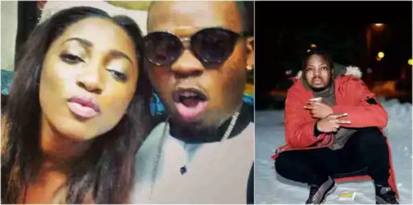 Rapper Olamide May Wed His Baby Mama Before The Month Ends